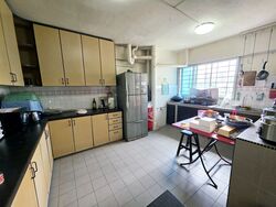 Blk 301 Shunfu Gardens (Bishan), HDB Executive #516370581